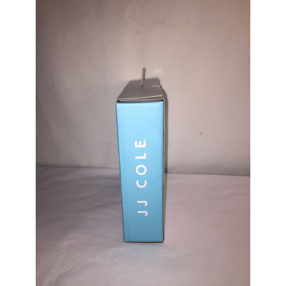 JJ Cole Bundle Wrap 365 Infant Stroller & Car Seat Cover Microfleece Star Design - Picture 6 of 7